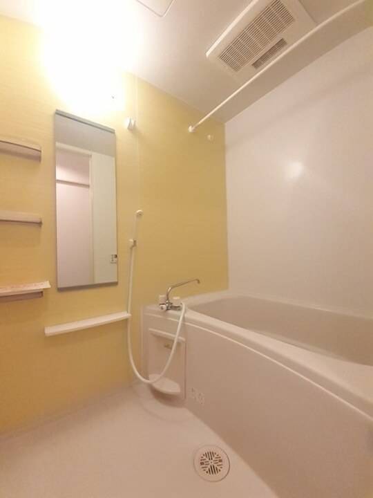 バス・シャワールーム　浴室
