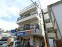 五反野駅より徒歩4分 3階 築40年10ヶ月の賃貸物件