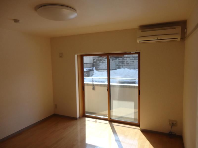 居室・リビング　居室