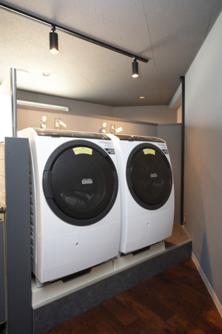 その他共有部分　食堂（UniTime Kitchen）