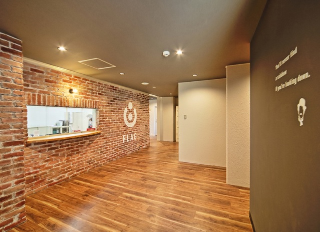 その他共有部分　シェアランドリー(無料)