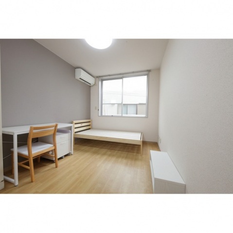 居室・リビング　居室