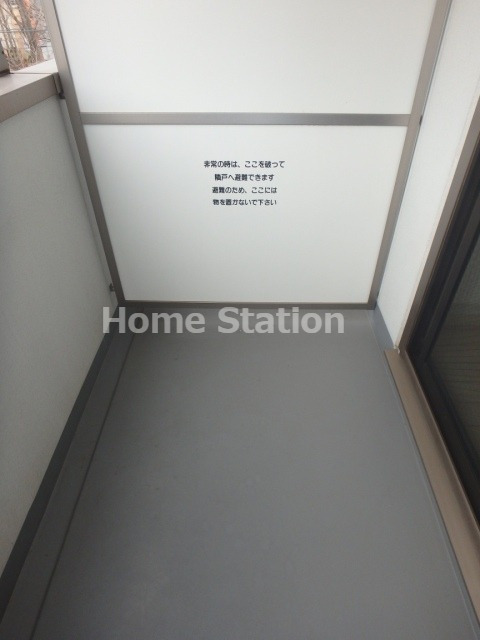 ＪＲ大阪環状線 野田駅 徒歩5分 6階建 築19年の内装写真