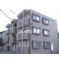 ユーミーローズ 3階 築24年1ヶ月の賃貸物件