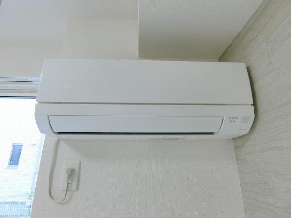 その他設備　★２０２５年新築★都市ガス・インターネット無料★