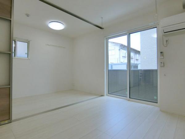 その他部屋・スペース　都市ガス・インターネット無料