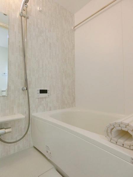 バス・シャワールーム　★２０２５年新築★都市ガス・インターネット無料★