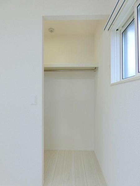 収納　★２０２５年新築★都市ガス・インターネット無料★