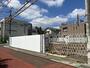 梅ヶ丘駅より徒歩3分 2階 新築の賃貸物件