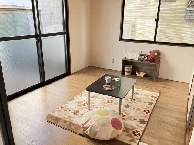 その他部屋・スペース