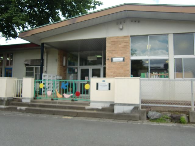 幼稚園・保育園　岐阜北幼稚園（幼稚園・保育園）まで440m