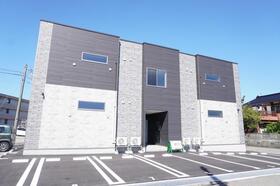 北陸鉄道石川線/押野駅 歩21分