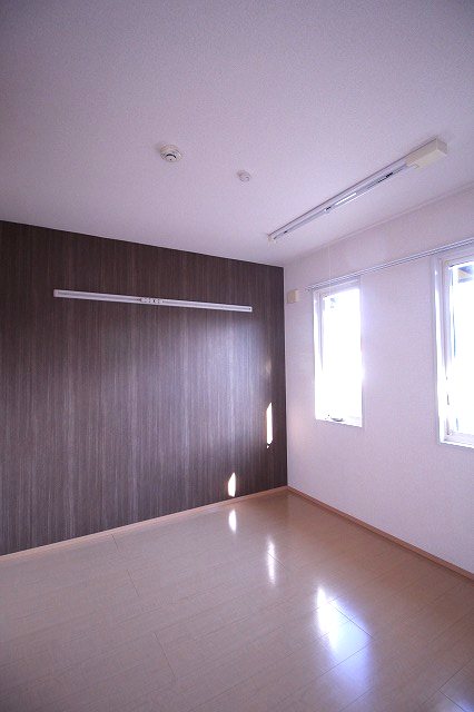 その他部屋・スペース　4.5帖洋室