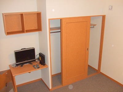 その他部屋・スペース