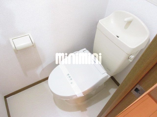 桐屋ビル_内装_3