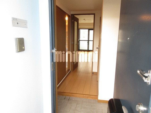 桐屋ビル_内装_5