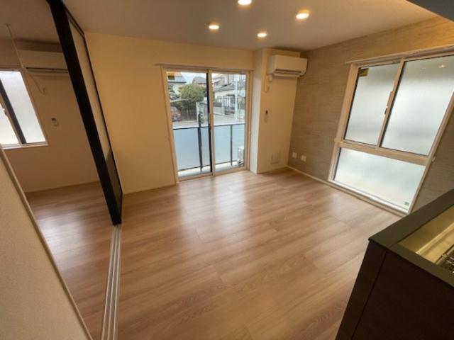 居室・リビング