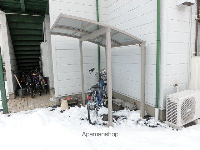 その他共有部分　その他共有部分