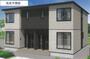 利府駅よりバス10分 徒歩4分 1階 新築の賃貸物件