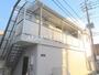 矢切駅より徒歩12分 築52年2ヶ月 2階建の賃貸物件