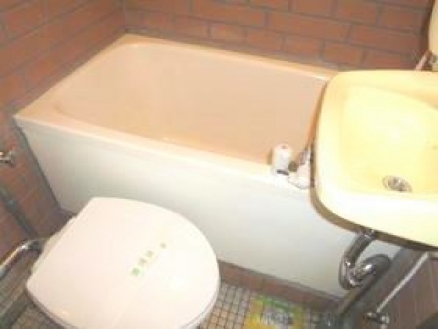 バス・シャワールーム　保証人不要