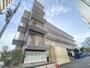 瀬田駅より徒歩5分 4階 築45年7ヶ月の賃貸物件