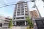 長原駅より徒歩2分 8階 築29年7ヶ月の賃貸物件