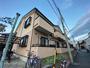 武蔵中原駅より徒歩15分 1階 築20年9ヶ月の賃貸物件