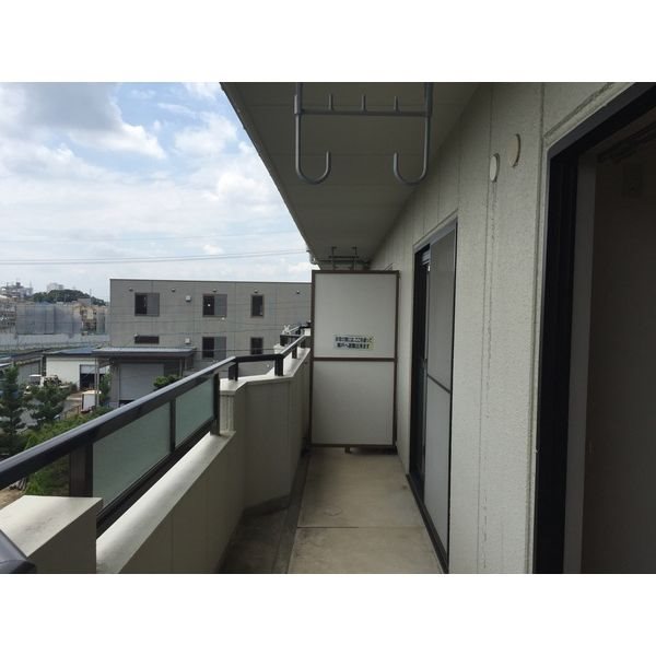 眺望　（イメージ）