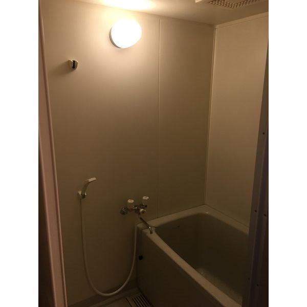 バス・シャワールーム　（イメージ）