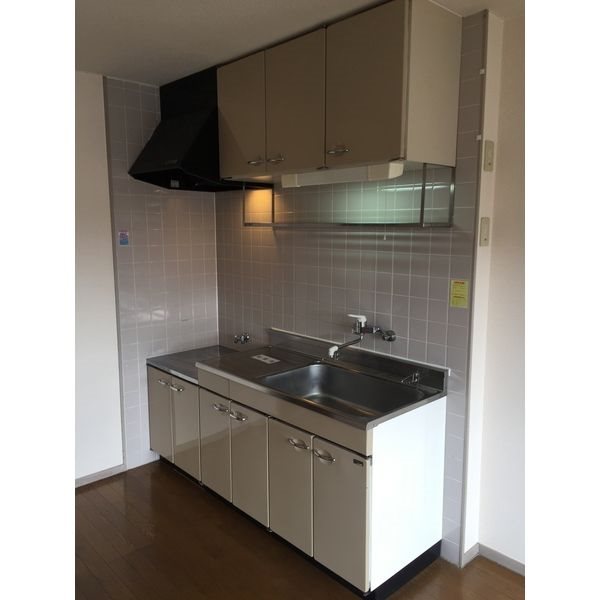 キッチン　（イメージ）