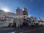 ジョイフル林寺 2階 築36年9ヶ月の賃貸物件