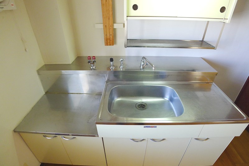 その他設備　写真は別室