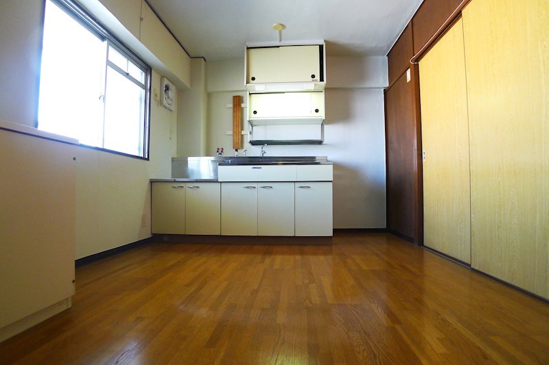 居室・リビング　写真は別室