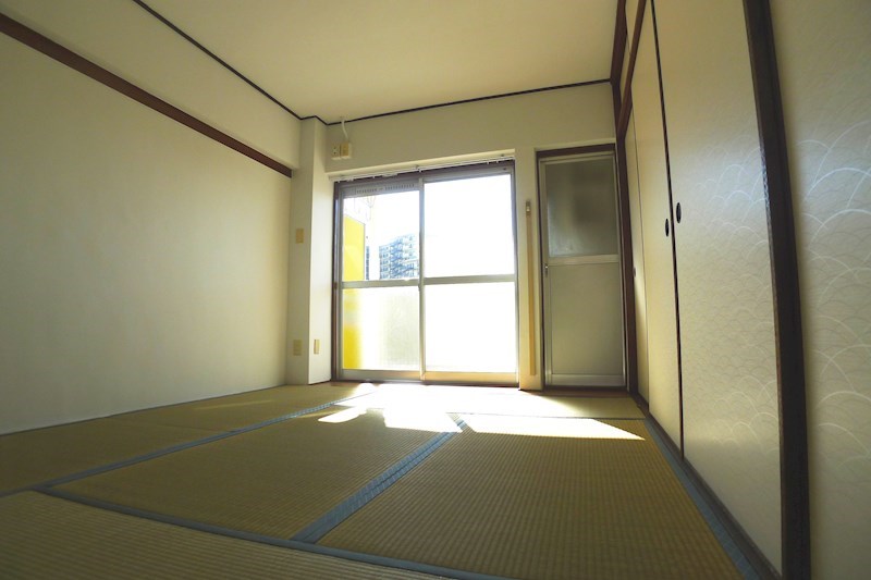 その他部屋・スペース　写真は別室