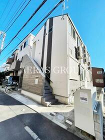 ＪＲ南武線/向河原駅 歩4分