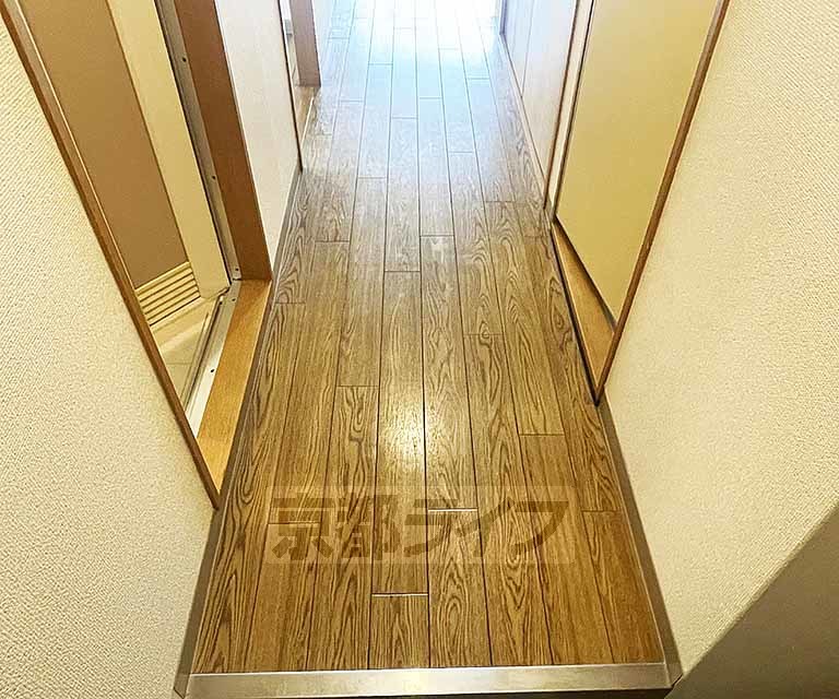アザレア館の内装写真