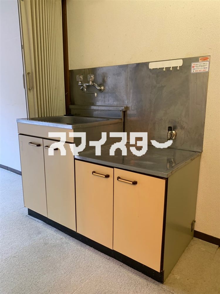 コーポ喜_内装_1