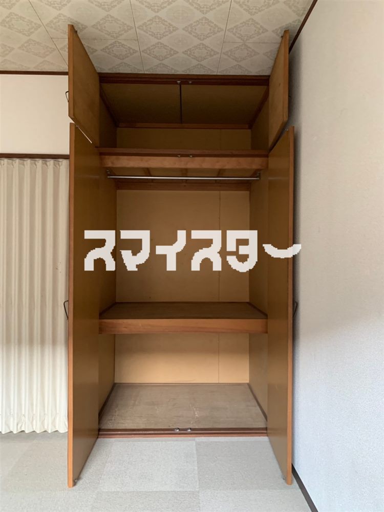 コーポ喜_内装_4