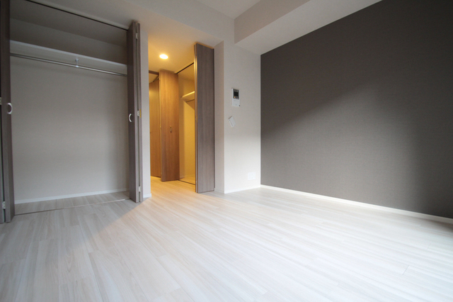 居室・リビング　※別室の参考写真です。