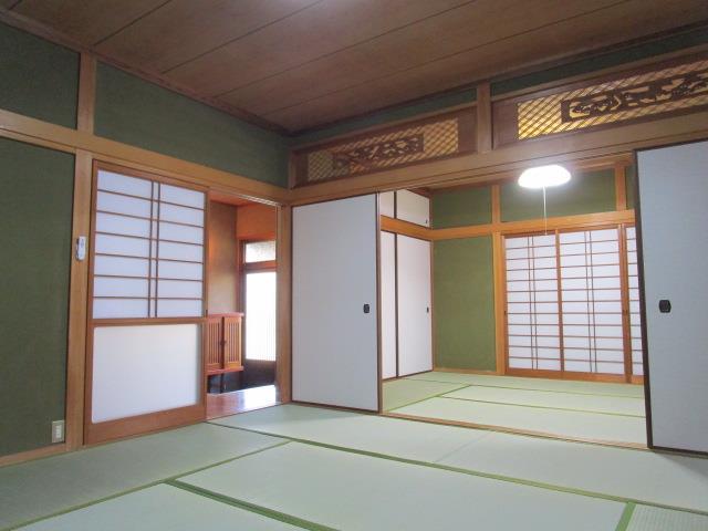 居室・リビング