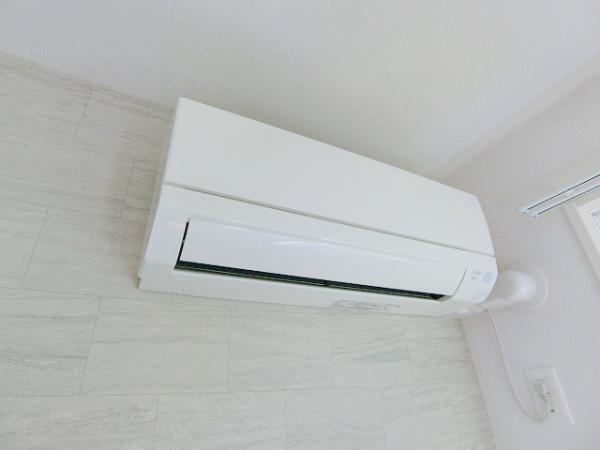 その他設備　★エアコン★