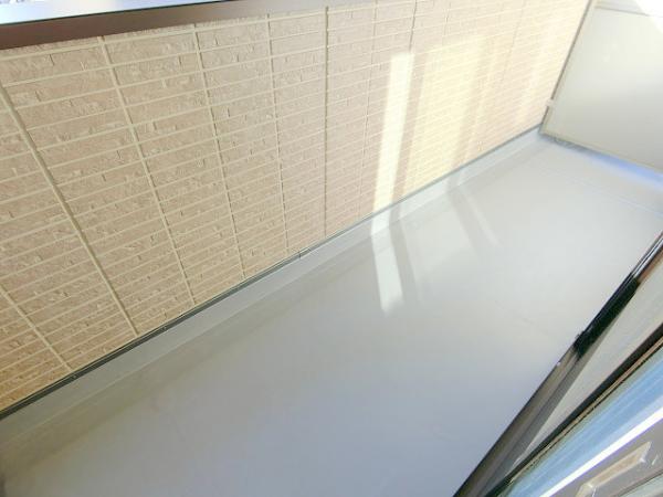 バルコニー　★バルコニー★