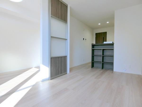 その他部屋・スペース　★南向き日当たり良好★