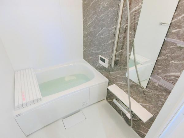 バス・シャワールーム　★浴室★