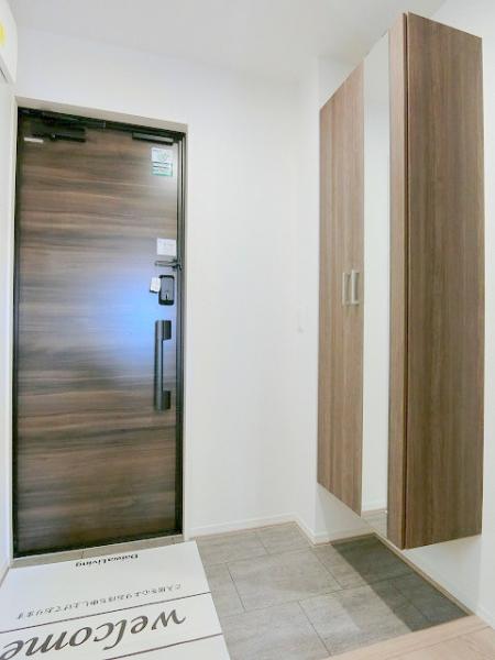 玄関　★玄関★