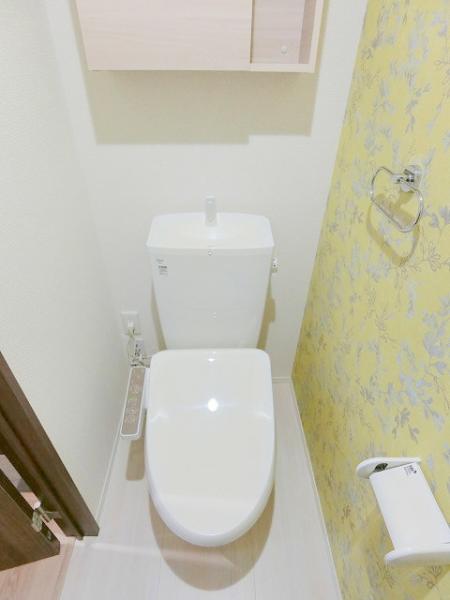 トイレ　★トイレ★