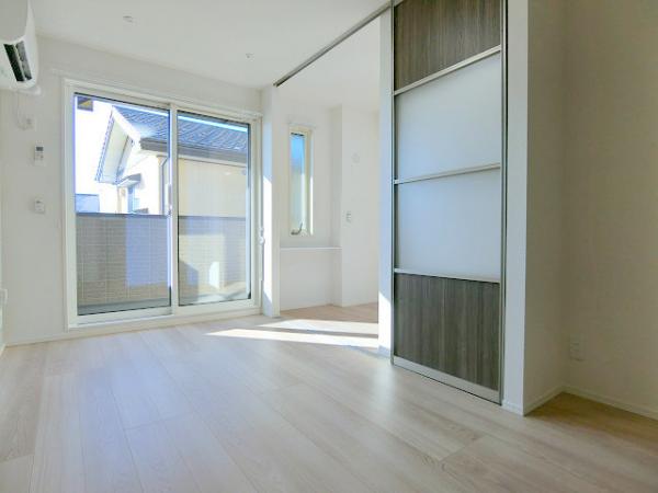 居室・リビング　★２０２５年１１月新築★