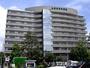 病院　北里研究所病院（病院）まで318m