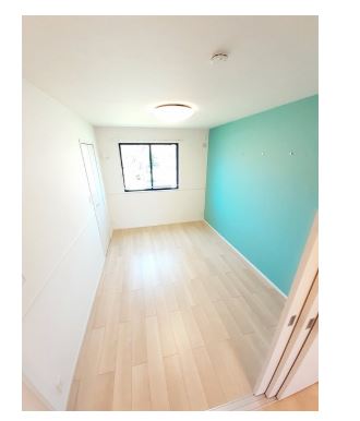 その他部屋・スペース　寝室